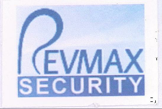Revmax Security Device mark 2191526 Trademark