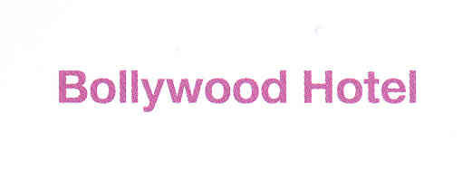 Bollywood Hotel Device mark 1749515 Trademark