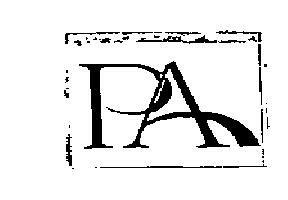 Pa (label) Device mark 2131107 Trademark