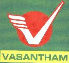 Vasantham Device mark 1952731 Trademark