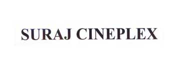 Suraj Cineplex Device mark 1870782 Trademark