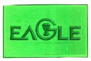 Eagle (label) Device mark 2131004 Trademark