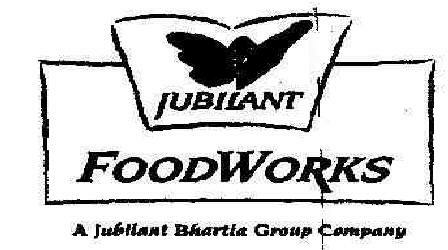 Foodworks Device mark 1871344 Trademark