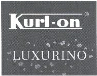 Kurl-on Luxurino Device mark 2152048 Trademark