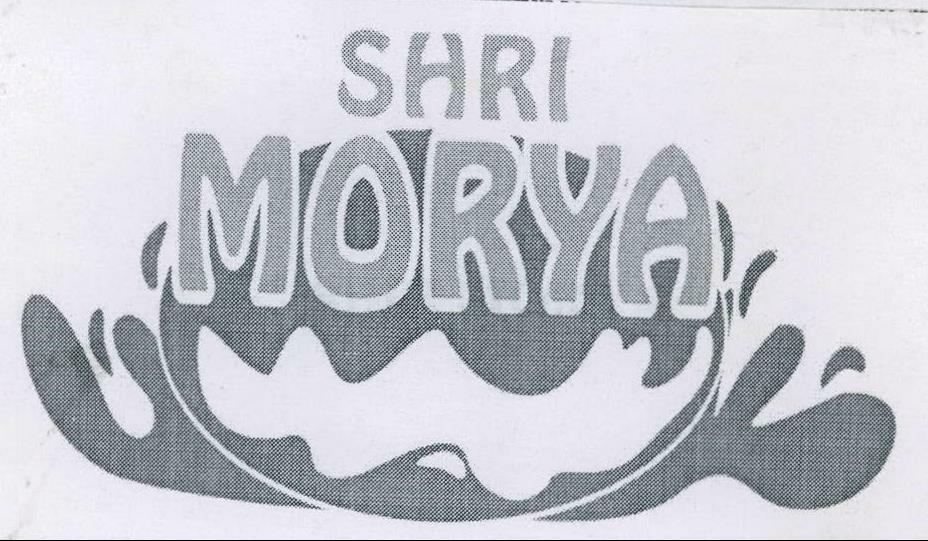 Shri Morya Device mark 2161350 Trademark