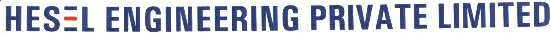 Hesel Engineering Private Limited Device mark 2152196 Trademark