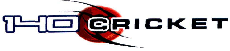 Ho Cricket Device mark 1932067 Trademark