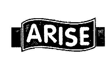 Arise With Device Device mark 2130441 Trademark