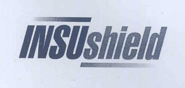 Insushield (label) Device mark 1764764 Trademark