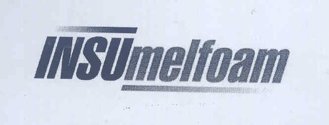 Insumelfoam (label) Device mark 1764767 Trademark