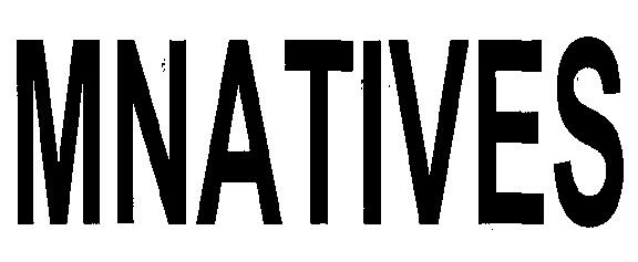 Mnatives Device mark 2206521 Trademark