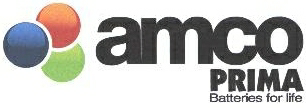 Amco Prima Device mark 1885844 Trademark