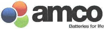 Amco (logo) Device mark 1885847 Trademark