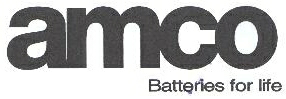Amco Batteries For Life Device mark 1885848 Trademark