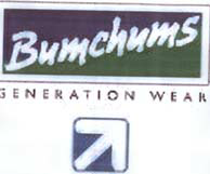 Bumchums Device mark 1916018 Trademark