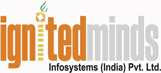 Ignitedminds Device mark 2145231 Trademark