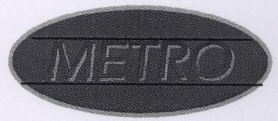 Metro Device mark 1764813 Trademark