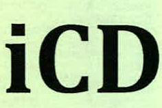 Icd Device mark 2205816 Trademark