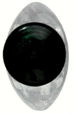 Shape Of Bottle (device) Device mark 2206590 Trademark