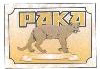 Paka Device mark 2166800 Trademark