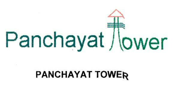 Panchayat Tower With Device Device mark 2166671 Trademark