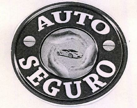 Auto Seguro (device Of Car) Device mark 2221651 Trademark