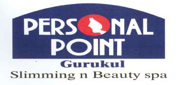 Personal Point Device mark 1901123 Trademark