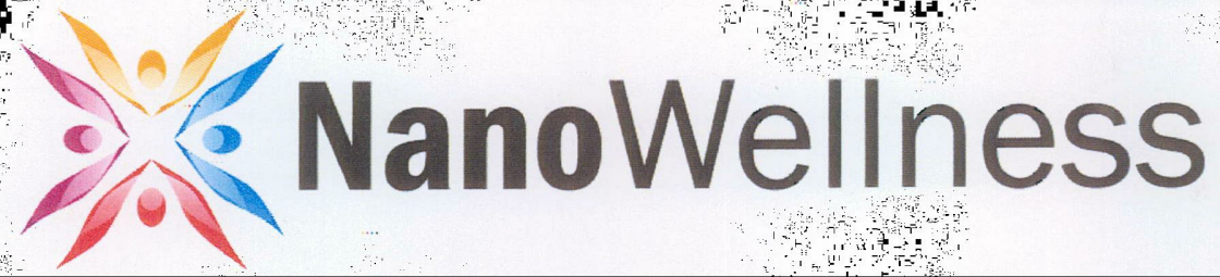 Nanowellness Device mark 2137479 Trademark