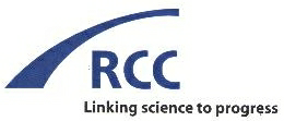 Rcc, Linking Science To Progress Device mark 1780057 Trademark