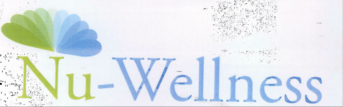 Nu- Wellness Device mark 2137483 Trademark