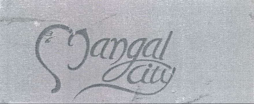 Mangal City Device mark 2182064 Trademark