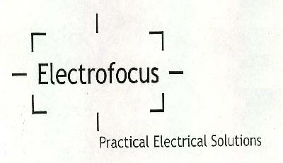 Electrofocus Device mark 1931182 Trademark