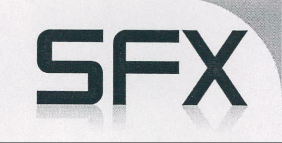Sfx Device mark 2160044 Trademark