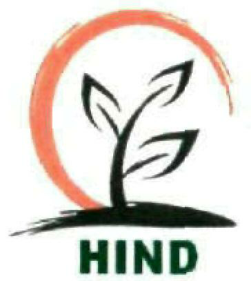 Hind With Device Device mark 1982773 Trademark
