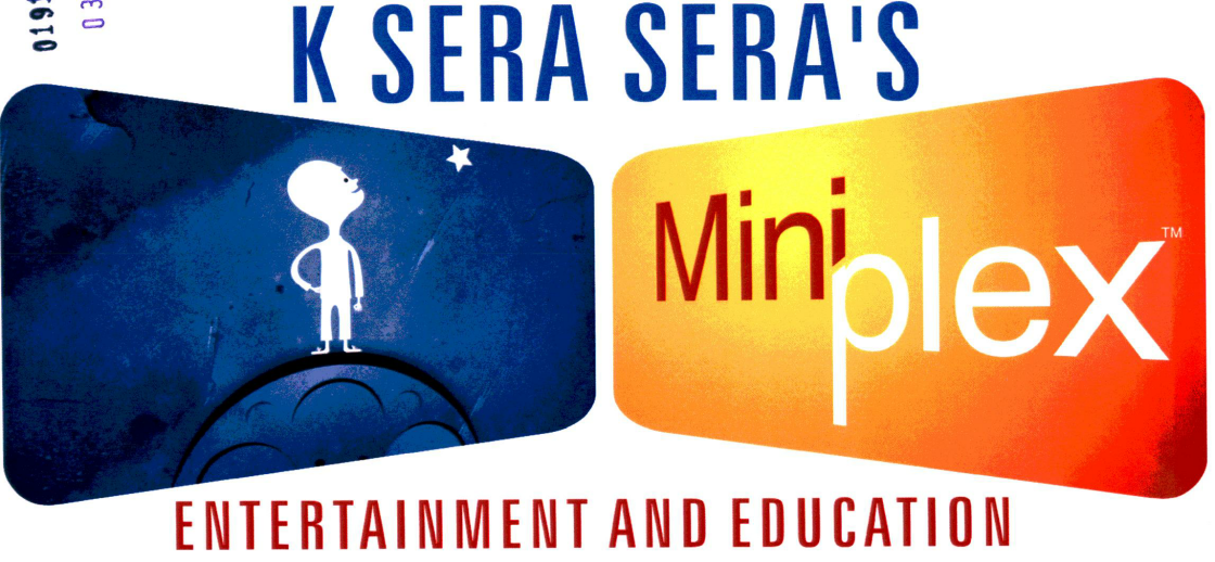 K Sera Sera`s Mini Plex Device mark 1915794 Trademark