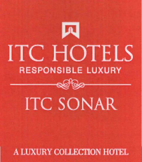 Itc Hotels Responsible Luxury Itc Sonar (device) Device mark 2166028 Trademark