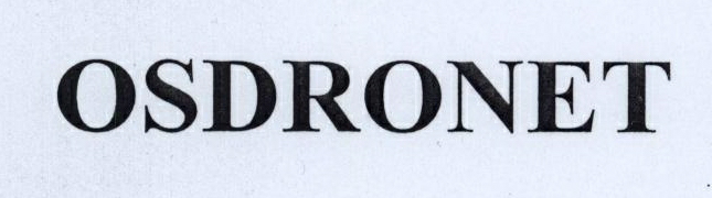 Osdronet Device mark 1779952 Trademark