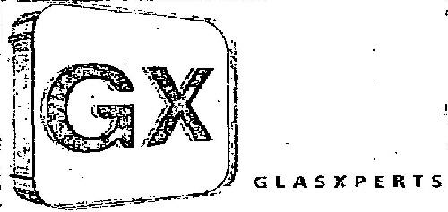 Gx Glasxperts Device mark 1976462 Trademark