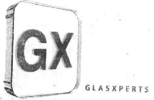 Gx Glasxperts Device mark 1976465 Trademark