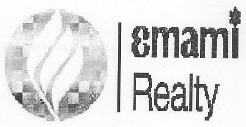 Emami Realty (device) Device mark 2167201 Trademark