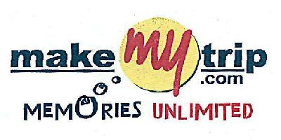 My Make Up Trip.com Memories Unlimited Device mark 2191826 Trademark