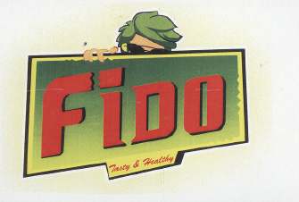 Fido (device) Device mark 2166390 Trademark