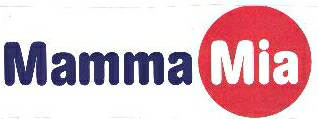 Mammamia Device mark 1795420 Trademark