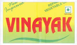 Vinayak Device mark 1932340 Trademark