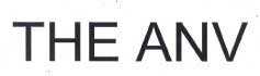 The Anv Device mark 1997900 Trademark