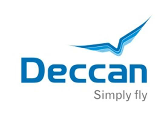 Deccan Simply Fly Device mark 2212066 Trademark