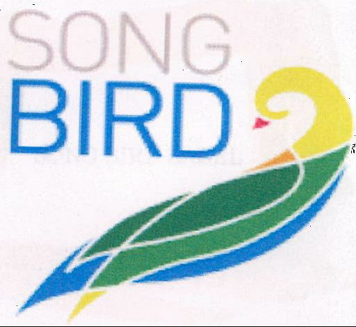 Song Bird Device mark 1978084 Trademark