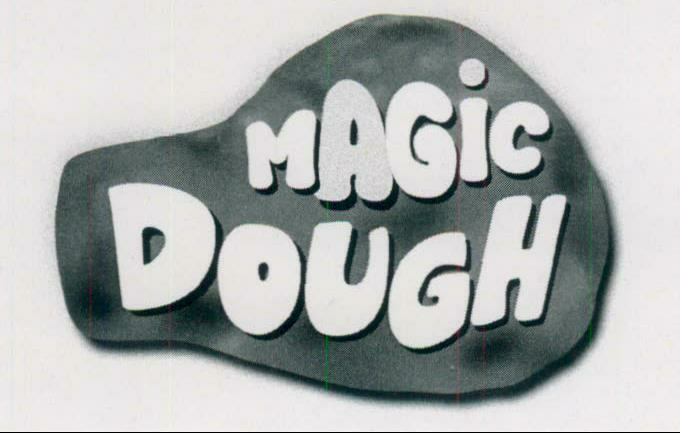 Magicdough Device mark 1977463 Trademark