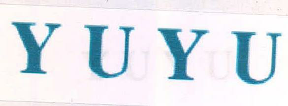 Yuyu Device mark 2222660 Trademark