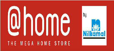 @home The Mega Store By Nilkamal Device mark 1947645 Trademark